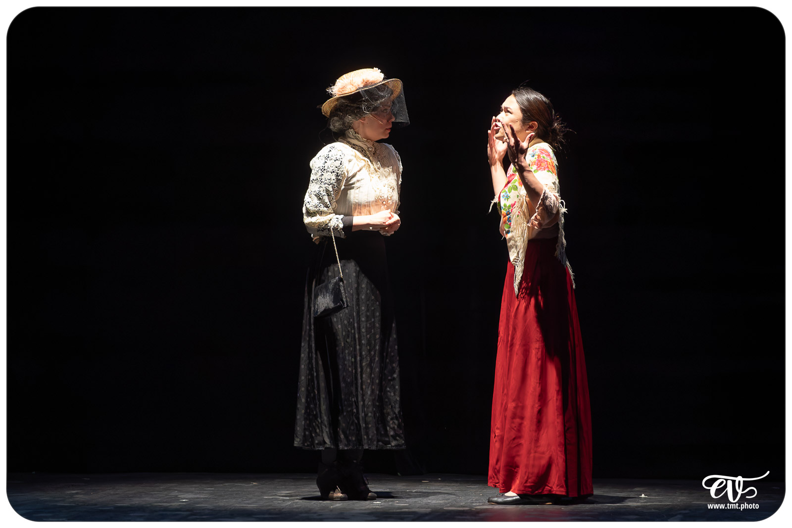 TITANIC (LES MOUTONS NOIRS)